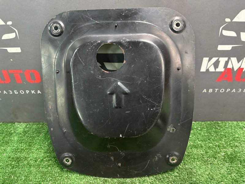 Крышка топливного насоса Hyundai Elantra 4 HD 06-11 2007