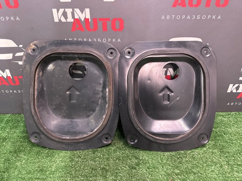 Крышка топливного насоса Hyundai Elantra 4 HD 06-11 2007