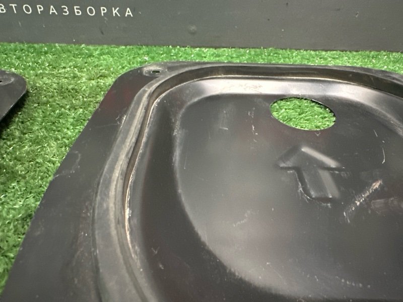 Крышка топливного насоса Hyundai Elantra 4 HD 06-11 2007