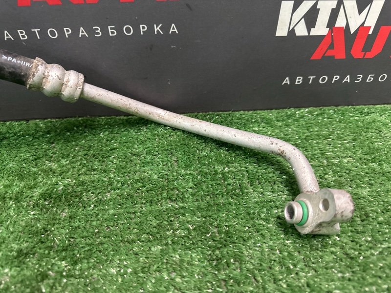 Трубка кондиционера Hyundai Elantra 4 HD 06-11 2007