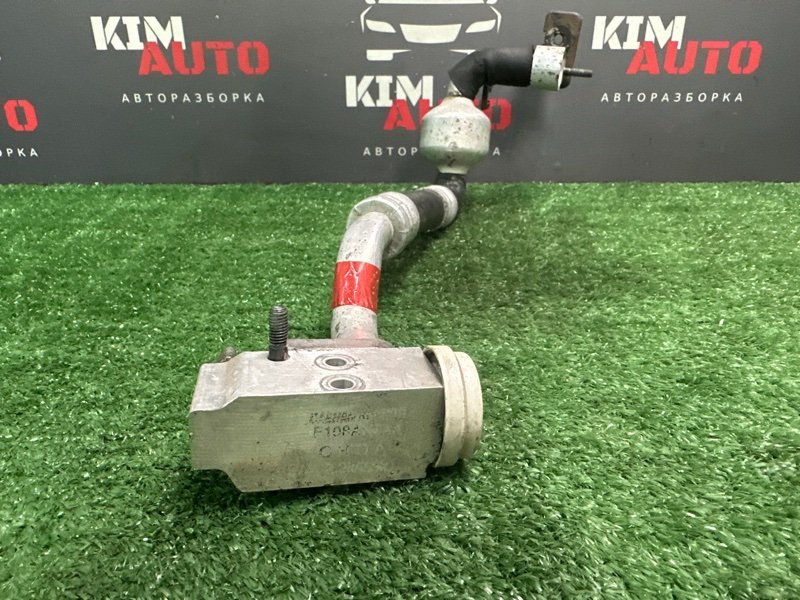 Трубка кондиционера Hyundai Elantra 4 HD 06-11 2007