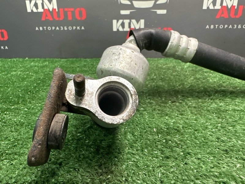 Трубка кондиционера Hyundai Elantra 4 HD 06-11 2007