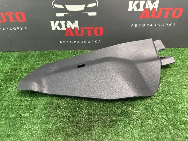 Накладка центральной консоли Hyundai Elantra 4 HD 06-11 2007