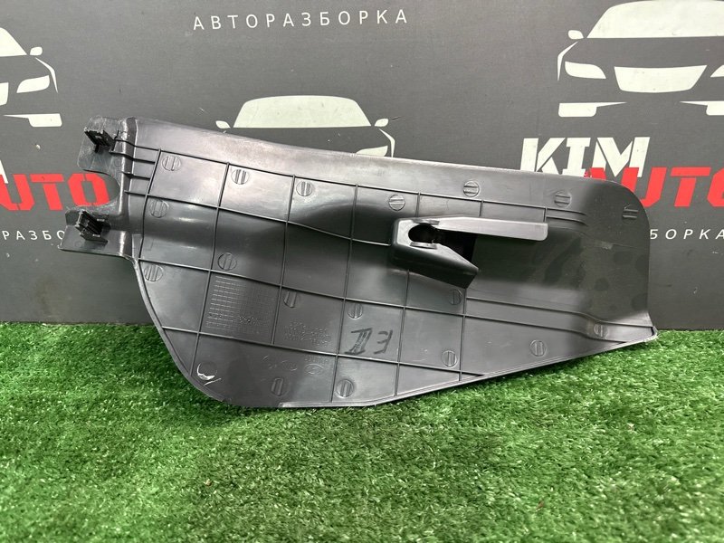 Накладка центральной консоли Hyundai Elantra 4 HD 06-11 2007