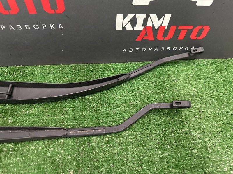 Поводки дворников Hyundai Elantra HD 2008