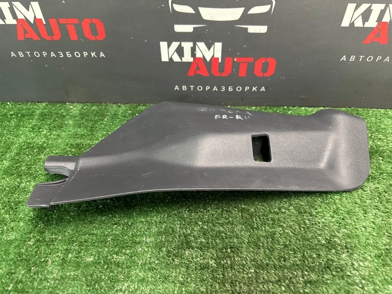 Накладка центральной консоли Hyundai Elantra 4 HD 06-11 2007