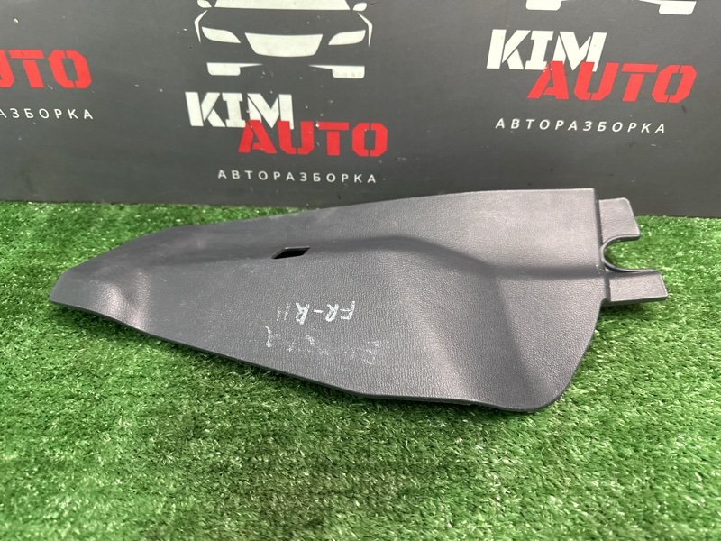 Накладка центральной консоли Hyundai Elantra 4 HD 06-11 2007