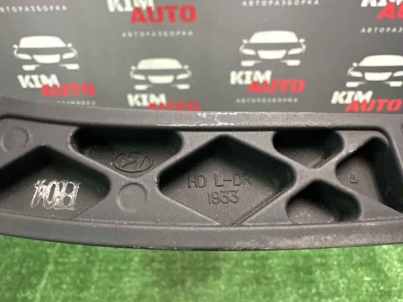 Поводок дворников Hyundai Elantra 4 HD 06-11 2007