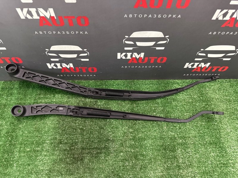 Поводок дворников Hyundai Elantra 4 HD 06-11 2007