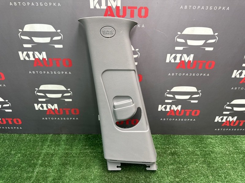 Накладка центральной стойки верхняя Hyundai Elantra HD 2008