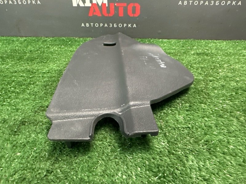 Накладка центральной консоли Hyundai Elantra 4 HD 06-11 2007