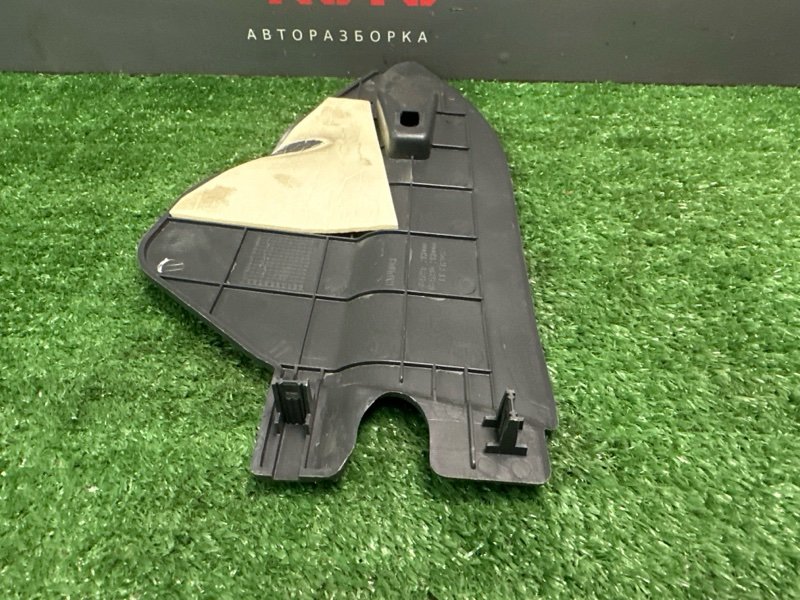 Накладка центральной консоли Hyundai Elantra 4 HD 06-11 2007