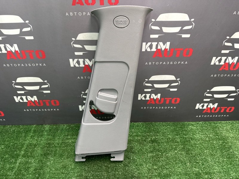 Накладка центральной стойки верхняя Hyundai Elantra 4 HD 06-11 2007