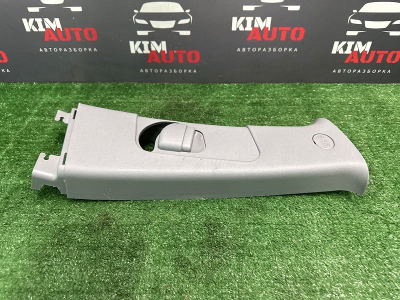 Накладка центральной стойки верхняя Hyundai Elantra 4 HD 06-11 2007