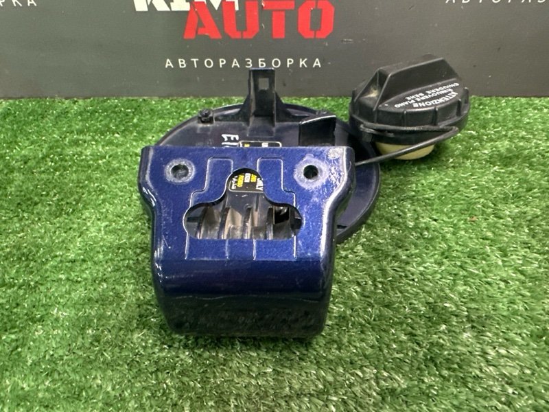 Лючок бензобака с крышкой Hyundai Elantra 4 HD 06-11 2007