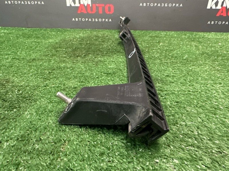 Направляющая стекла двери Hyundai Elantra 4 HD 06-11 2007