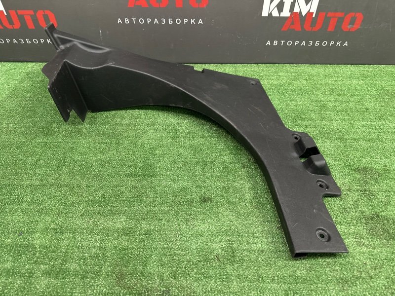 Накладка салона Hyundai Elantra 4 HD 06-11 2007