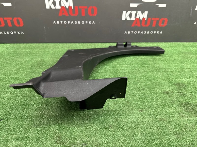 Накладка салона Hyundai Elantra 4 HD 06-11 2007
