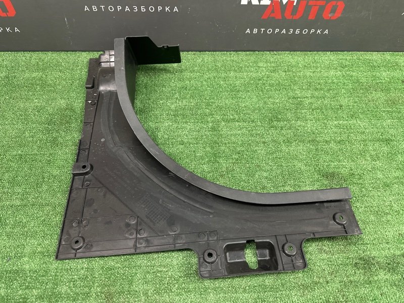 Накладка салона Hyundai Elantra 4 HD 06-11 2007
