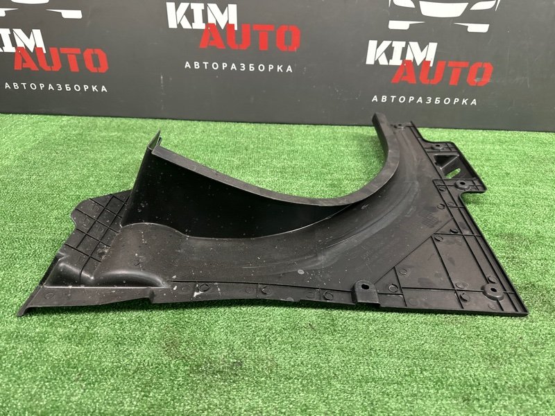 Накладка салона Hyundai Elantra 4 HD 06-11 2007