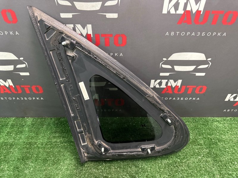 Стекло глухое заднее Hyundai Elantra 4 HD 06-11 2007