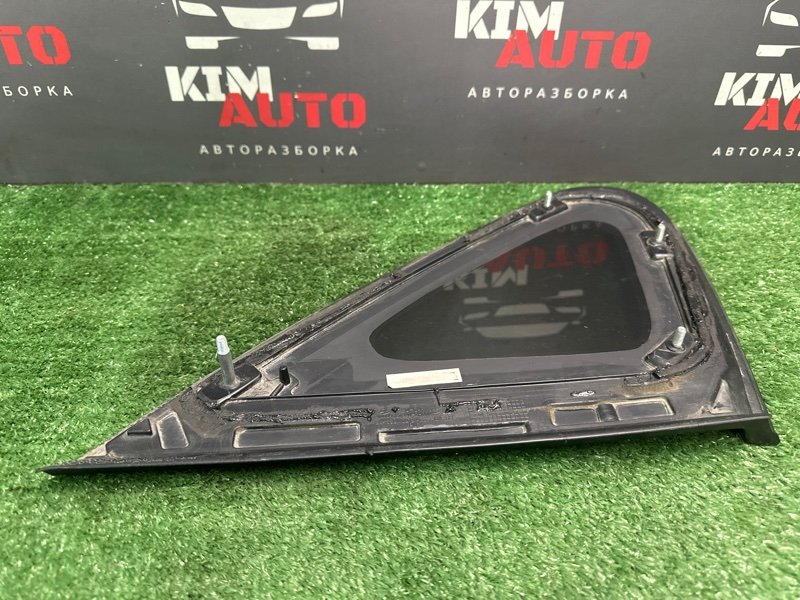 Стекло глухое заднее Hyundai Elantra 4 HD 06-11 2007