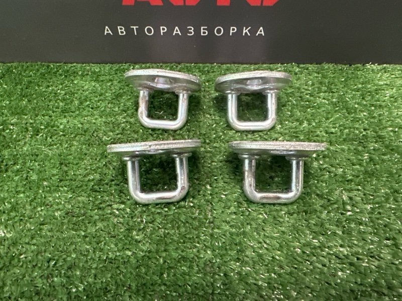 Ответная часть замка двери Hyundai Elantra 4 HD 06-11 2007