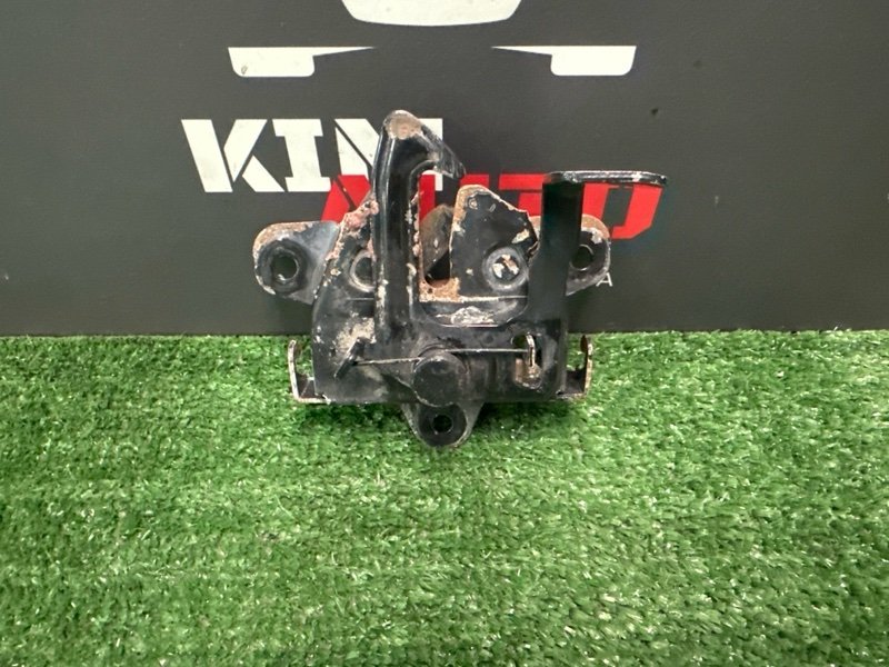 Замок капота Hyundai Elantra 4 HD 06-11 2007