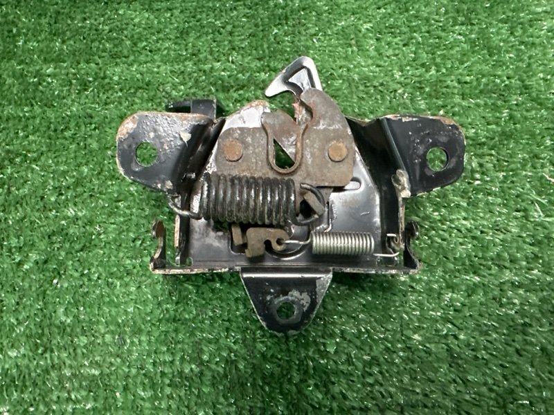 Замок капота Hyundai Elantra 4 HD 06-11 2007