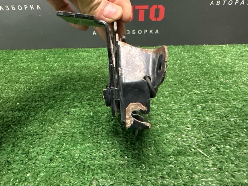 Замок капота Hyundai Elantra 4 HD 06-11 2007