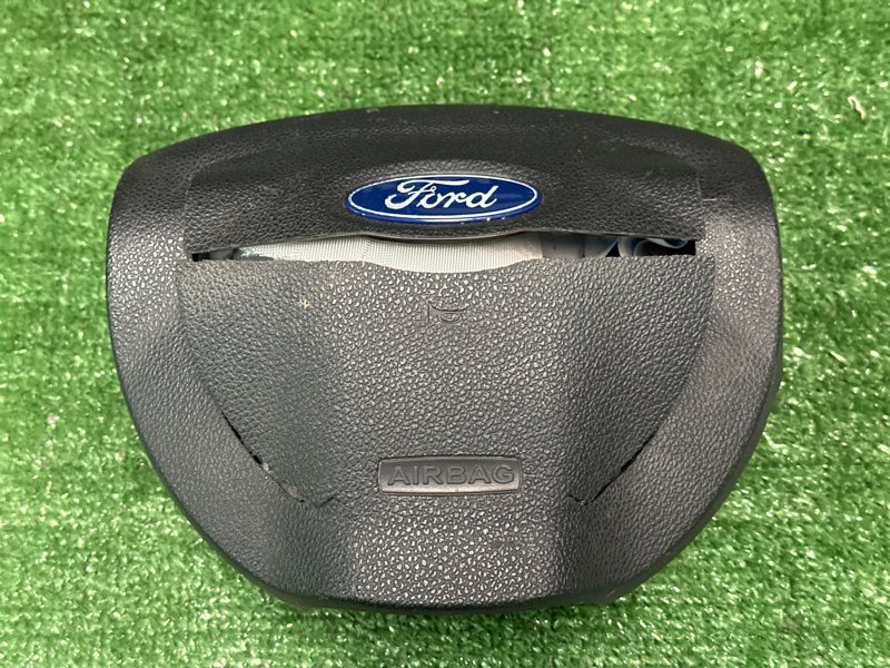 Накладка на рулевое колесо Ford Focus 2 2009 HB