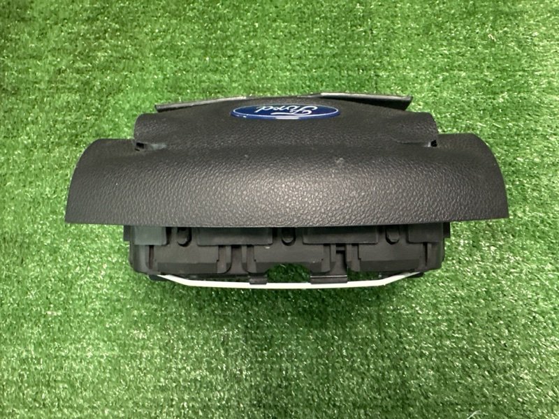 Накладка на рулевое колесо Ford Focus 2 2009 HB