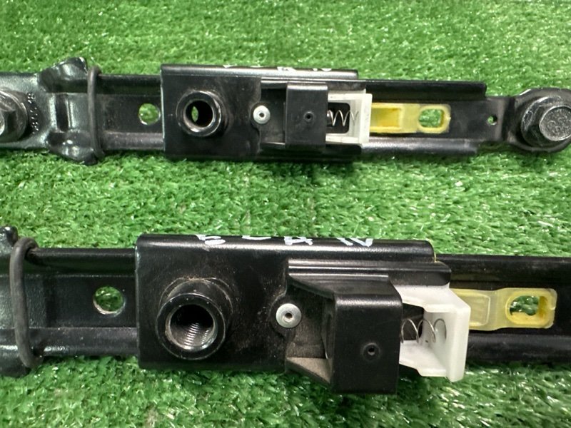 Механизм регулировки ремня безопасности Hyundai Elantra 4 HD 06-11 2007