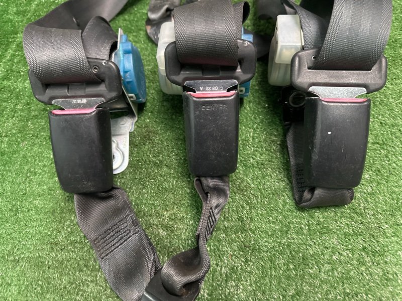 Ремень безопасности Hyundai Elantra 4 HD 06-11 2007