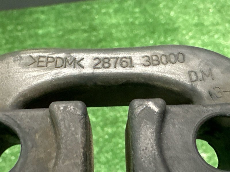 Подушка глушителя Hyundai Elantra 4 HD 06-11 2007