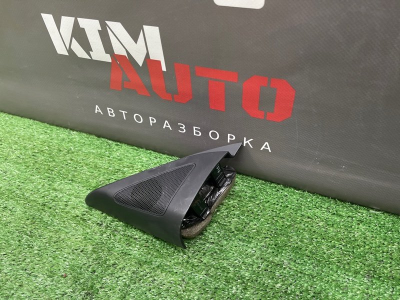 Накладка зеркала внутренняя Kia Ceed 1 HB 2011 ED