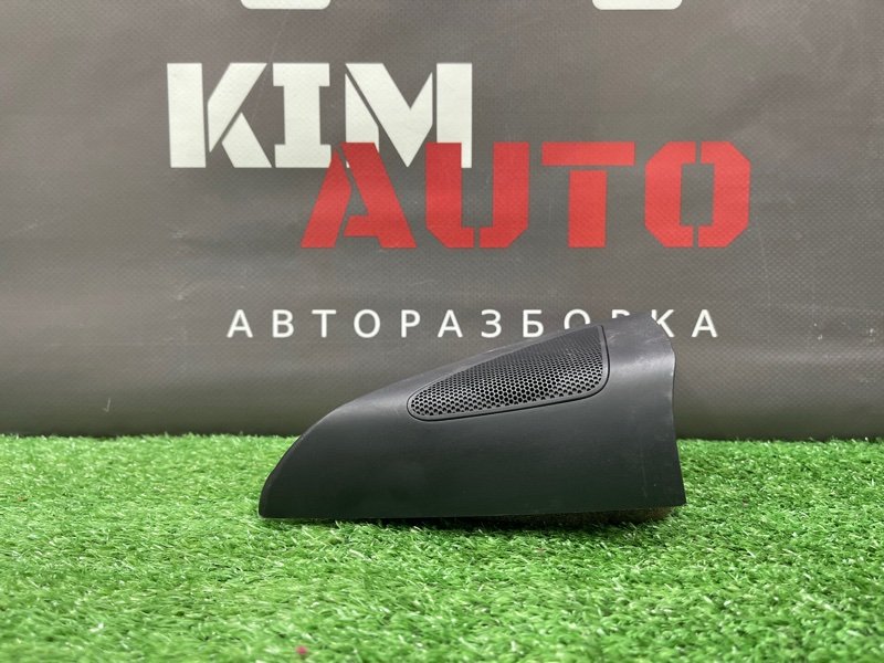 Накладка зеркала внутренняя Kia Ceed 1 HB 2011 ED