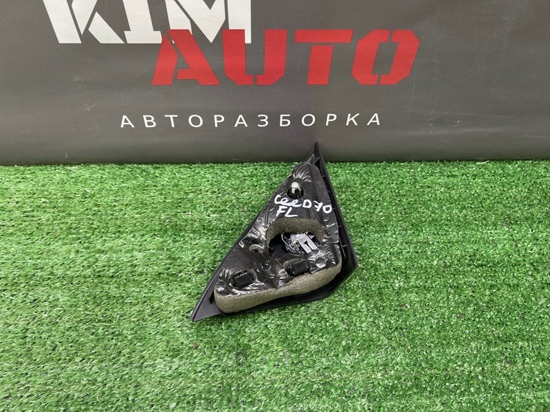 Накладка зеркала внутренняя Kia Ceed 1 HB 2011 ED