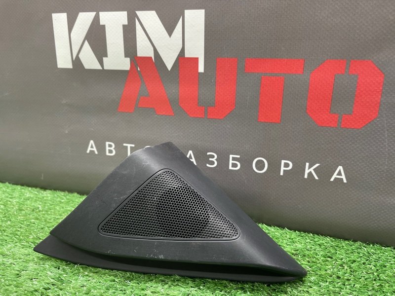 Накладка зеркала внутренняя Kia Ceed 1 HB 2011 ED