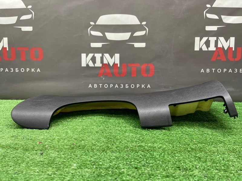 Накладка торпедо Kia Ceed 1 HB 2011 ED