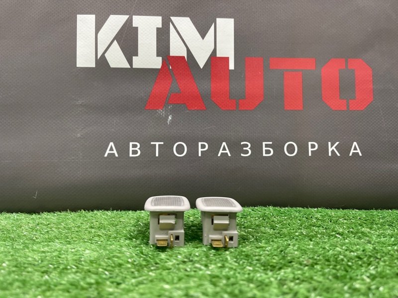 Плафон подсветки солнцезащитных козырьков Kia Ceed 1 HB 2011 ED