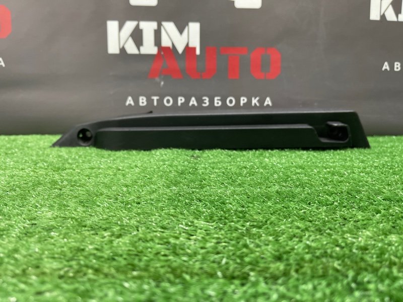 Опора полки багажника Kia Ceed 1 HB 2011 ED
