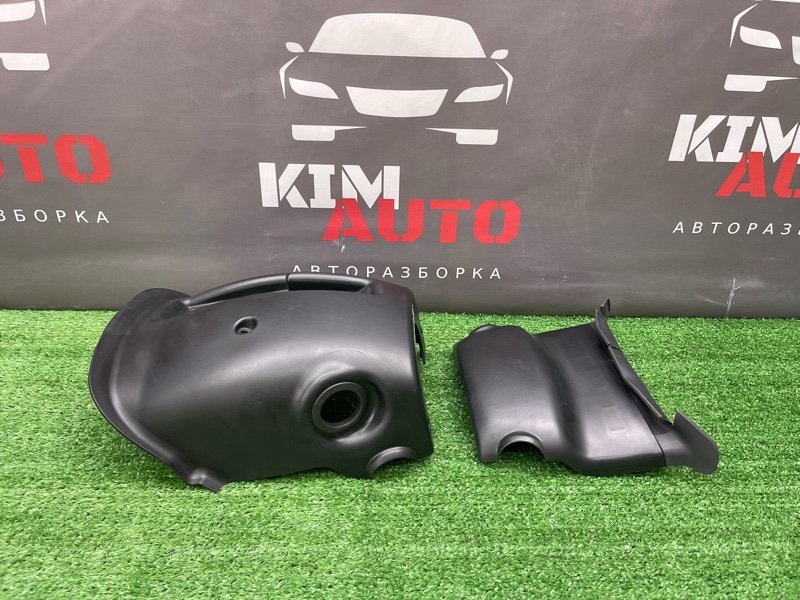 Кожух рулевой колонки Kia Ceed 1 HB 2011 ED