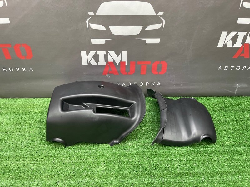 Кожух рулевой колонки Kia Ceed 1 HB 2011 ED