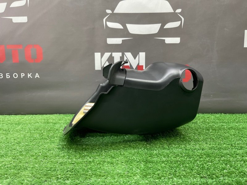 Кожух рулевой колонки Kia Ceed 1 HB 2011 ED