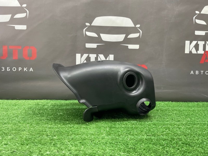 Кожух рулевой колонки Kia Ceed 1 HB 2011 ED