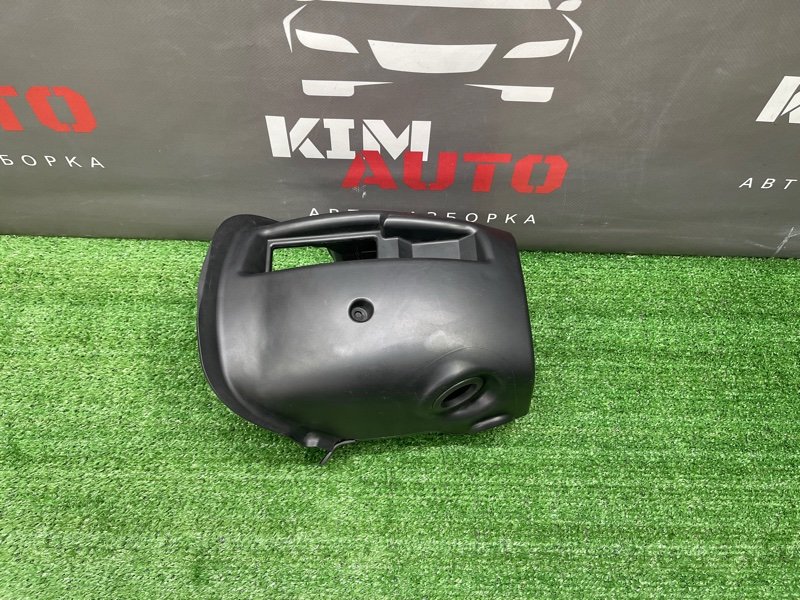 Кожух рулевой колонки Kia Ceed 1 HB 2011 ED