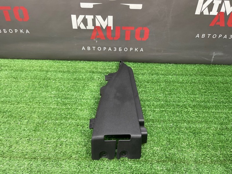 Опора полки багажника Kia Ceed 1 HB 2011 ED