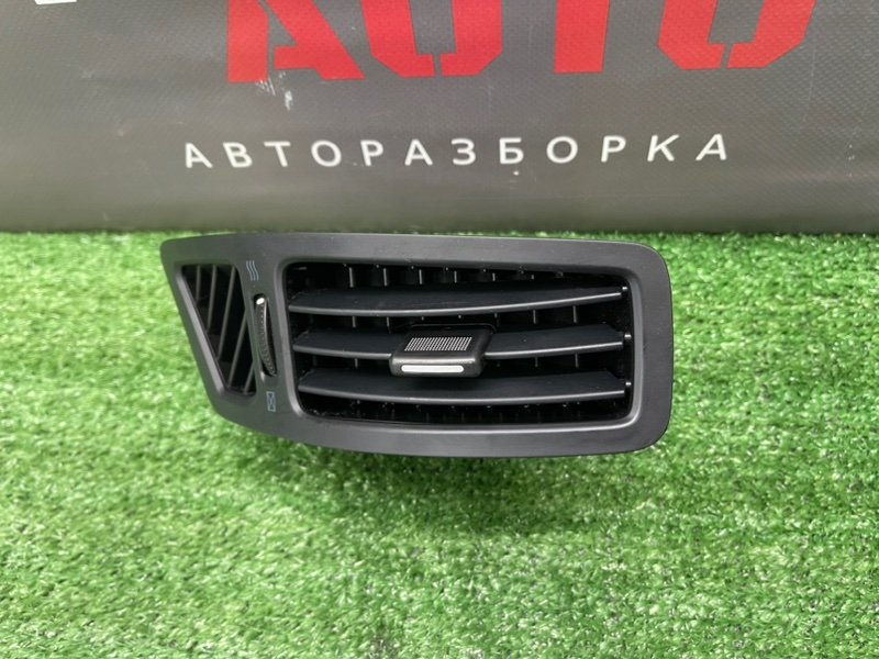 Дефлектор отопителя Kia Ceed 1 HB 2011 ED
