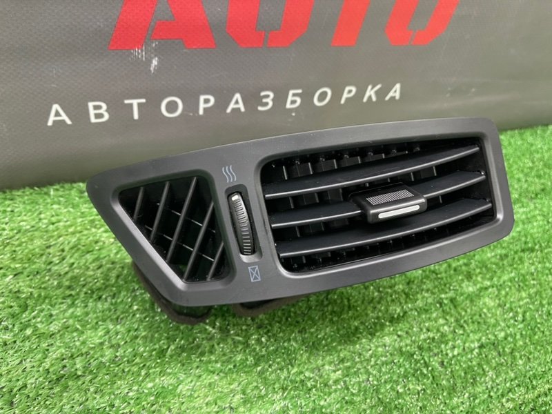 Дефлектор отопителя Kia Ceed 1 HB 2011 ED
